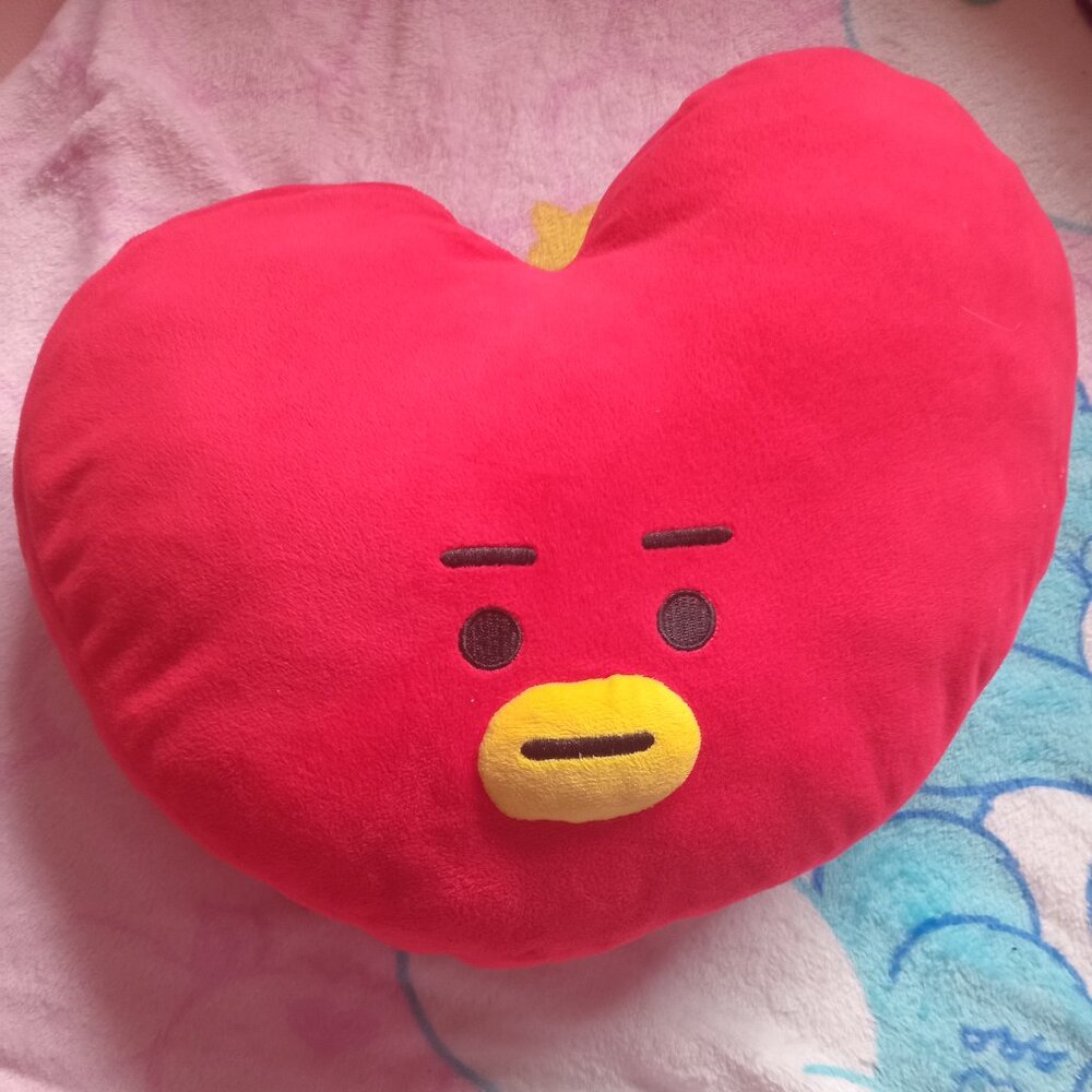 BTS - BT21 Tata Pillow
